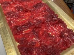 -东门口·新式老北京火锅(河西龙湖天街店)