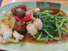 -三爷糟粕醋·鲜鱼汤·海南特色小吃(新华南路店)