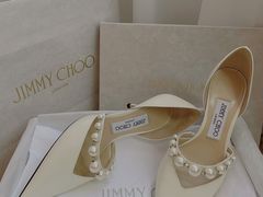 -JIMMY CHOO(德基广场店)