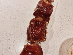 -老味烧烤(总店)