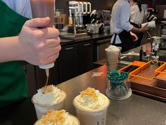 -星巴克(蔡伦路店)