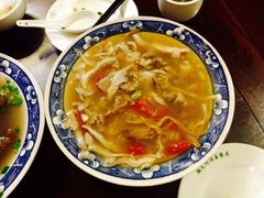 管记水席老店-管记水席老店(仙果市街店)