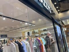 -丽达购物中心(崂山店)