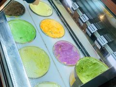 -盛江山自助料理(奥莱锦辉购物广场店)