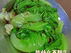 -阿秋牛排(湖心街店)