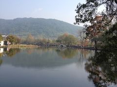 -塔川景区