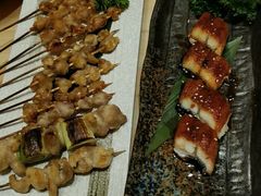 -割烹酱子日本料理(弘基财富广场店)