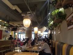 大堂-越美小馆·越南料理(曲江店)