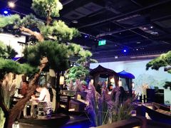 -绿茶餐厅(千岛湖银泰城店)