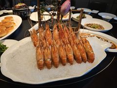 -海立阁海鲜江浙菜(漕河泾印象城店)