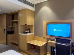 -重庆观音桥华美达安可酒店