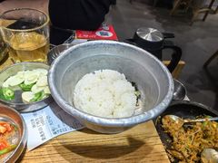 -姜虎东白丁烤肉(银泰中心in99店)