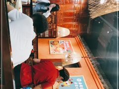 -老客家·客家菜(万达店)