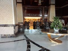 -稷泽·海丽宾雅温泉度假酒店