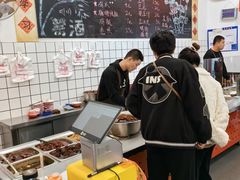 -刘小忙把子肉(北园大街总店)