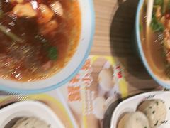 -小杨生煎(松江大学城店)
