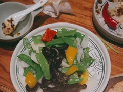 -云海肴云南菜·蒸汽石锅鱼(北京良乡华冠店)