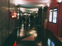 -百美汇影城(LUXE嘉里中心店)