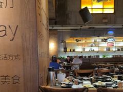-同仁四季椰子鸡(罗湖国贸店)