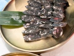 墨鱼肠-老板娘的烤肉店(港湾广场店)