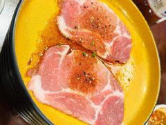 -赤牧日式烧肉自助(金桥永旺店)