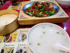 -粥旺府(月环里店)