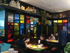 大堂-一品渝香·好吖好鸭时尚干锅鸭头(乐汇城店)
