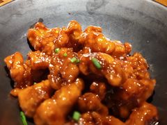 -金牌外婆家(苏州中心店)