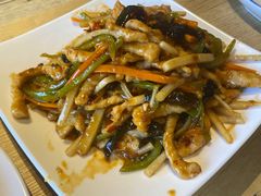 -左邻右舍褡裢火烧(石榴园店)