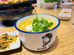 -北京小炮儿炙子烤肉·铜锅涮肉(南京弘阳广场店)