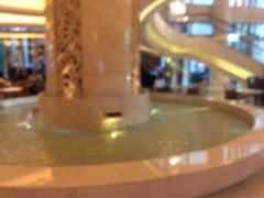 -上海雅居乐万豪侯爵酒店
