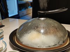 -碗中海·蒸汽海鲜·桑拿鸡(岭南天地店)