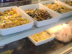 自助取餐区-天兴居(大兴店)