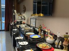 -丽辰新韩式商务SPA·洗浴桑拿·自助餐食