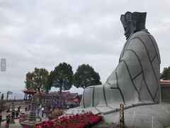 -安溪清水岩