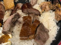 -龙记香港茶餐厅(久光百货店)