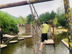 -道须沟旅游风景区