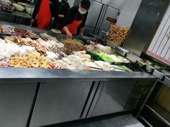 -林静小吃(复兴路店)