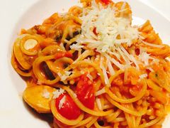 -芭莉与彩虹西餐厅(成都合生汇店)