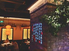 -绿茶餐厅(汇悦大融城店)