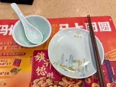 -点都德(皇岗村店)