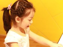 音乐会学员风采-里拉音乐学校(瑞际酒店店)