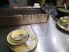 -郭记原生态烤羊腿(长宁路店)