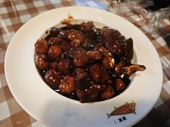 -京北渔家傲