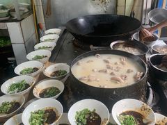 -甘记肥肠粉(马鞍北路店)