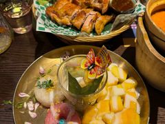 -泰妃殿(武汉首店)