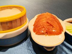 -恒记饭店(珠江路总店)