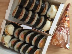 -熙顺紫菜包饭(三孔旅游区曲阜明故城店)