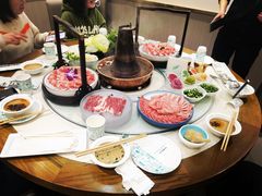 -阳坊胜利涮羊肉(阳坊老店)