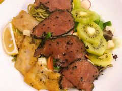 -Dreamsalad梦想轻厨(健康轻食·减脂沙拉·意面·祖庙店)